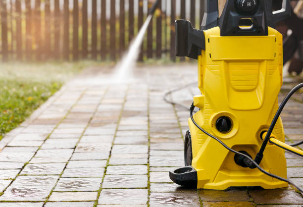 Best Fence Cleaning  in Louisburg, NC