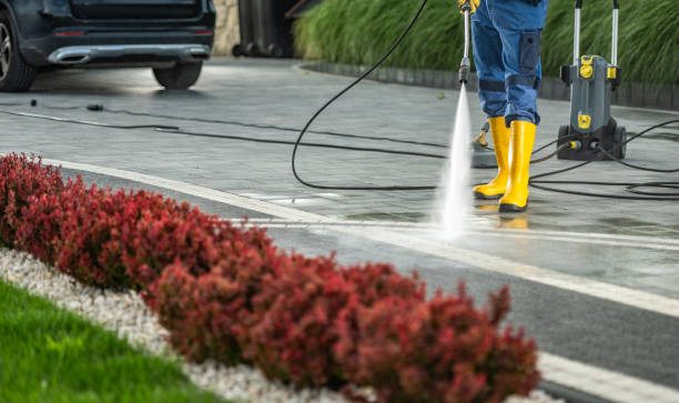 Playground Equipment Cleaning in Louisburg, NC