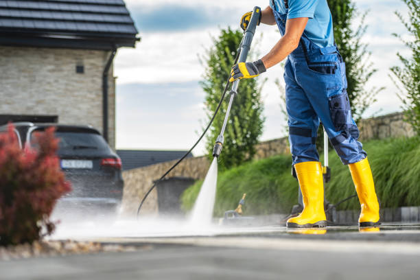 Louisburg, NC Pressure washing Company